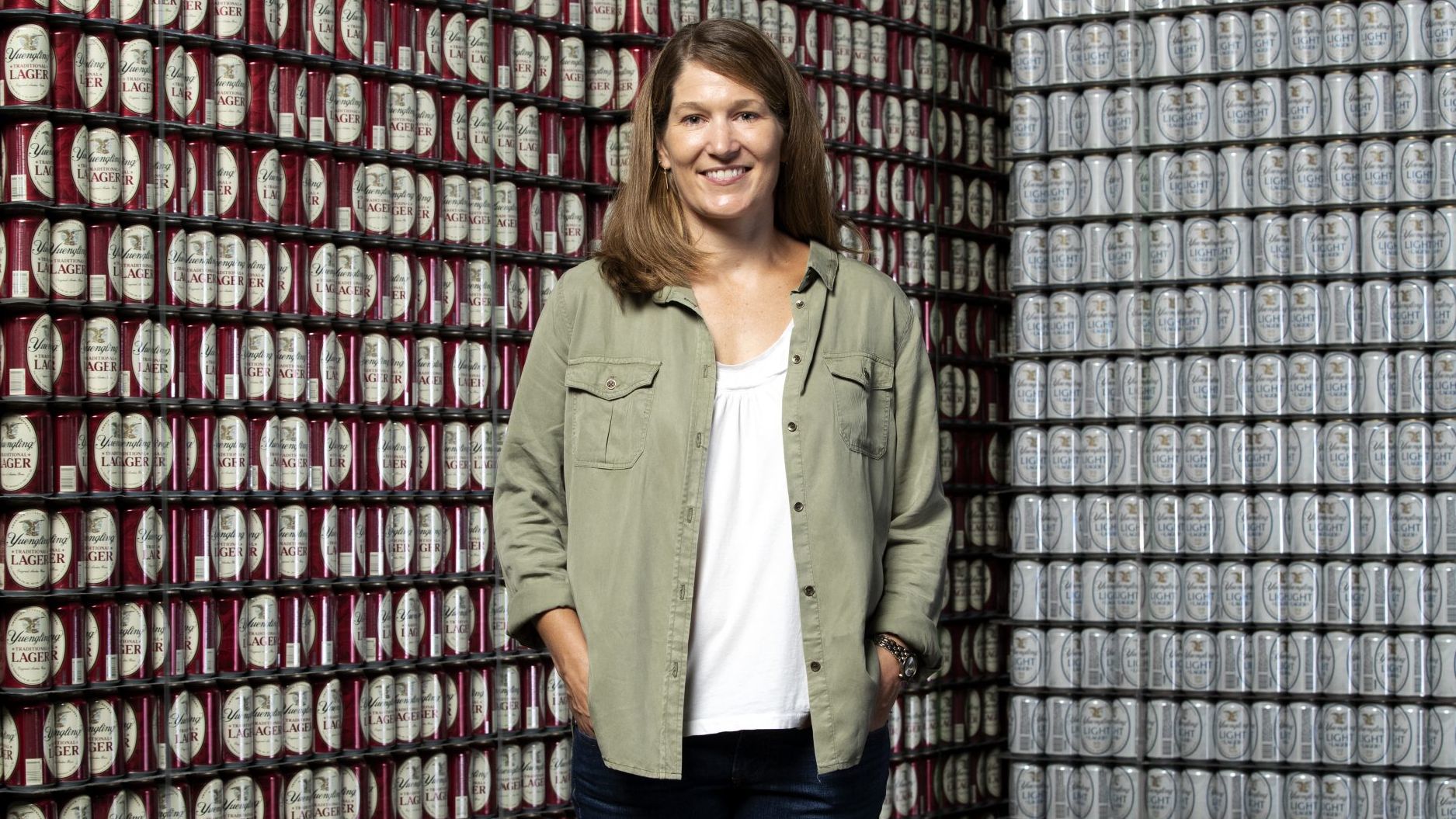 Wendy Yuengling
